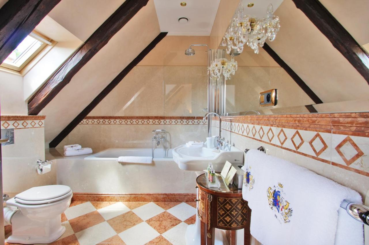 Royal Suite