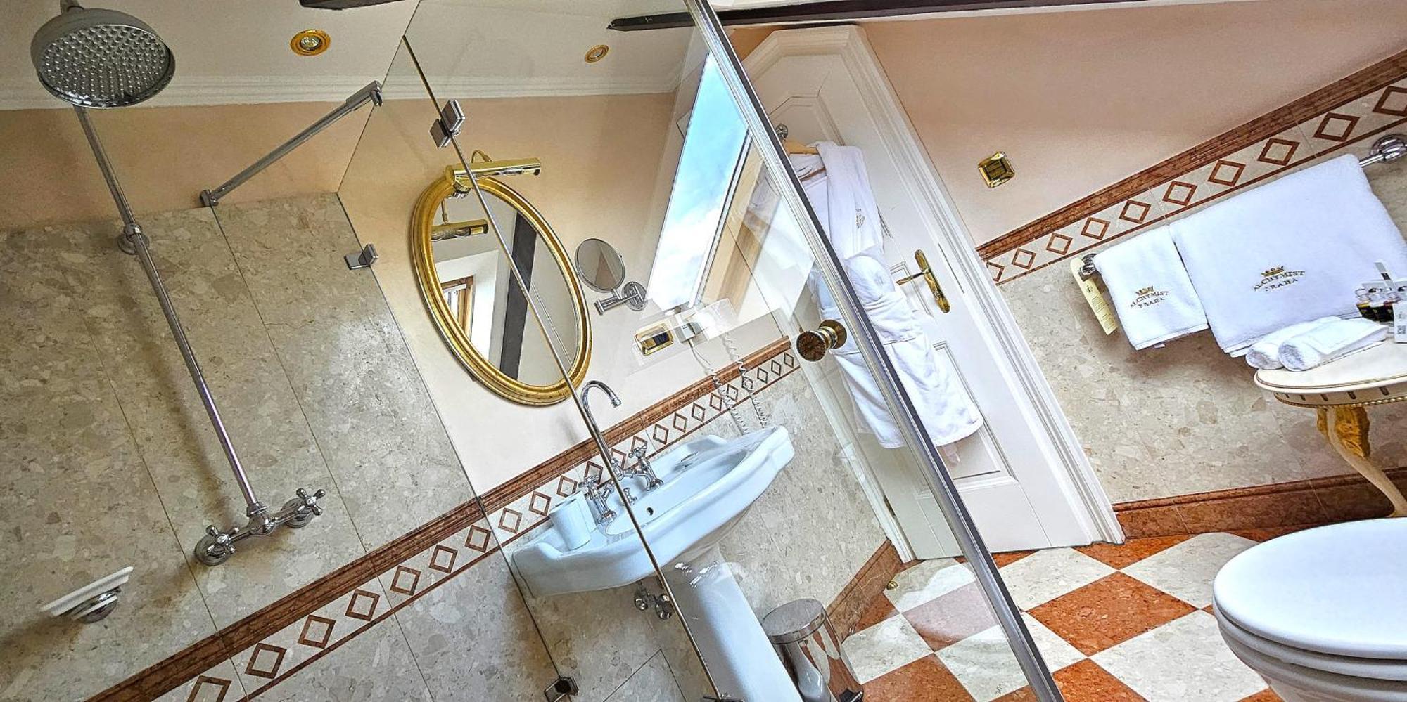 Tower Suite