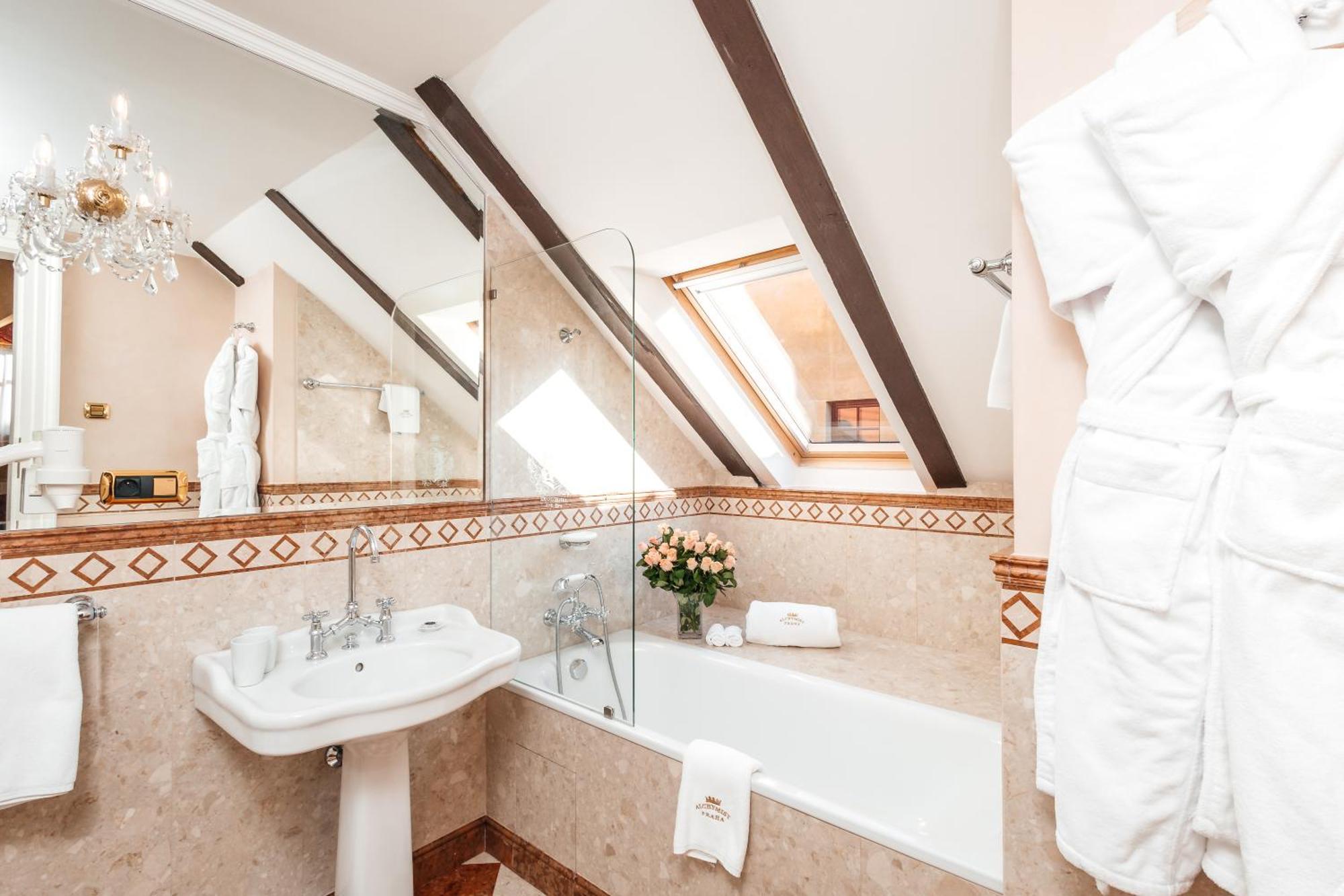 Royal Suite