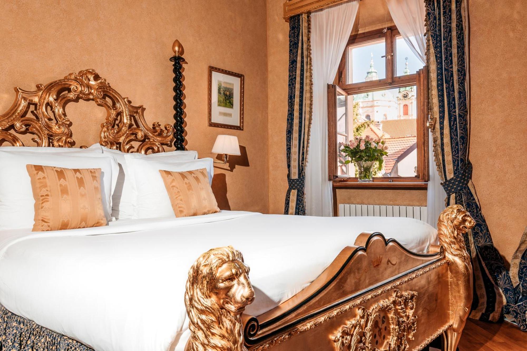 Royal Suite