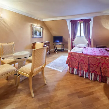 Alchymist Grand Hotel And Spa-3