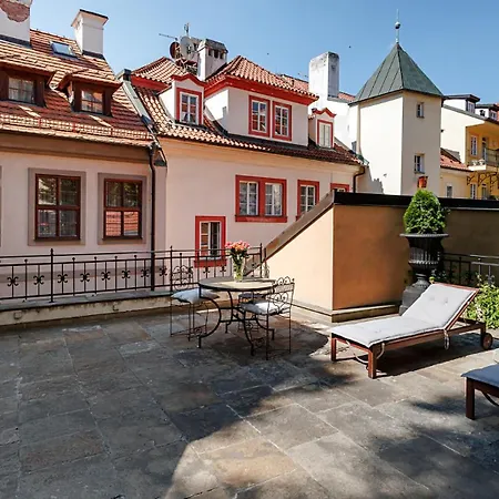 Alchymist Grand Hotel And Spa-2